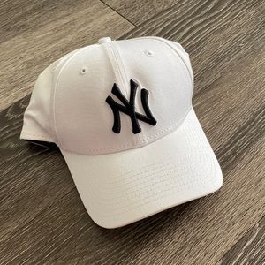 NY Baseball Cap